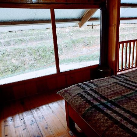 Madame View Homestay Sapa Eksteriør billede