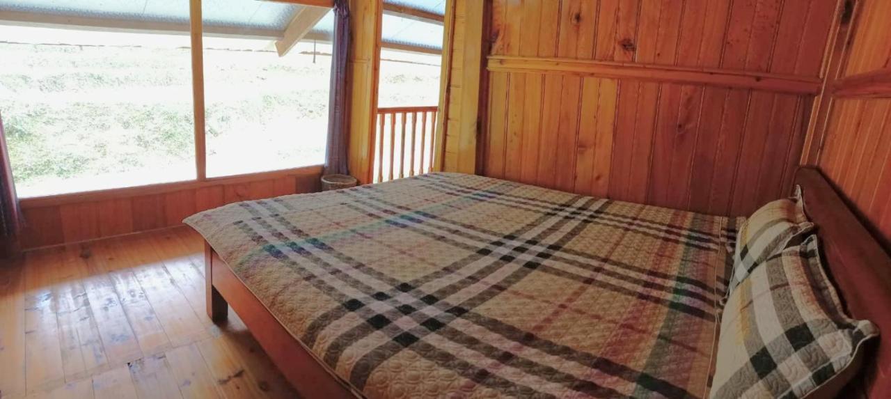 Madame View Homestay Sapa Eksteriør billede