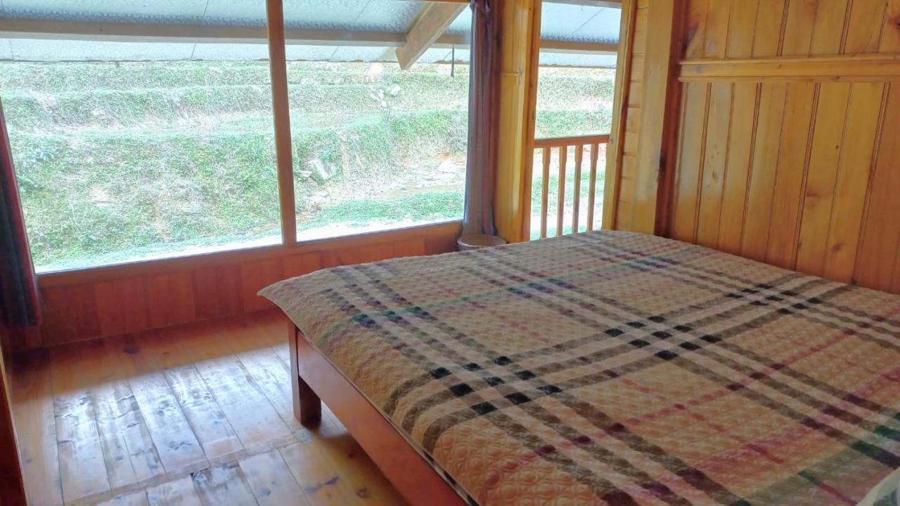 Madame View Homestay Sapa Eksteriør billede